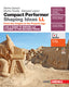 Copertina del libro COMPACT PERFORMER SHAPING IDEAS LL ED. M