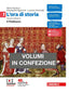 Copertina del libro ORA DI STORIA QUARTA ED. 1 ED. MISTA