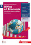 Copertina del libro DIRITTO ED ECONOMIA TRA MONDO REALE E DI