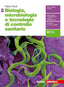 Copertina del libro BIOLOGIA MICROBIOLOGIA E TECNOLOGIE DI C