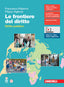 Copertina del libro Le frontiere del diritto. Diritto pubbli