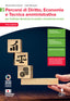 Copertina del libro PERCORSI DI DIRITTO ECONOMIA E TECNICA A