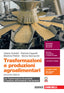 Copertina del libro TRASFORMAZIONI E PRODUZIONI AGROALIMENTA