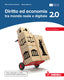 Copertina del libro DIRITTO ED ECONOMIA TRA MONDO REALE E DI