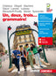 Copertina del libro UN DEUX TROIS GRAMMAIRE ED. MISTA