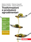 Copertina del libro TRASFORMAZIONI E PRODUZIONI AGROALIMENTA