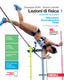 Copertina del libro LEZIONI DI FISICA ED. AZZURRA 1 ED. MIST