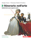 Copertina del libro ITINERARIO NELL ARTE VERSIONE VERDE 3 ED