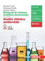 Copertina del libro ELEMENTI DI ANALISI CHIMICA STRUMENTALE