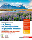 Copertina del libro TERRA INTRODUZIONE AL PIANETA VIVENTE SE