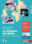 Copertina del libro Le frontiere del diritto. Diritto civile