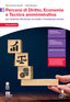 Copertina del libro PERCORSI DI DIRITTO ECONOMIA E TECNICA A