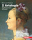 Copertina del libro ARTELOGIA 2 ED. MISTA