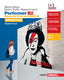 Copertina del libro PERFORMER B2 B2 ED. MISTA