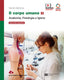 Copertina del libro CORPO UMANO SECONDA ED. 1 ED. MISTA