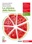 Copertina del libro CHIMICA DELLA NATURA ED. MISTA