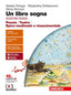 Copertina del libro UN LIBRO SOGNA ED. ROSSA ED. MISTA