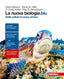 Copertina del libro LA NUOVA BIOLOGIA BLU ED. MISTA