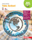 Copertina del libro TAKE ACTION ED. MISTA
