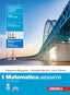 Copertina del libro MATEMATICA AZZURRO 1 ED. MISTA