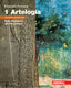Copertina del libro ARTELOGIA VERSIONE ARANCIONE 1 ED. MISTA