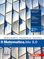 Copertina del libro MATEMATICA.BLU 2.0 5 ED. MISTA