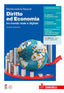 Copertina del libro DIRITTO ED ECONOMIA TRA MONDO REALE E DI