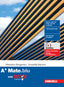 Copertina del libro MATE.BLU A ED. MISTA