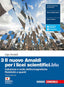 Copertina del libro NUOVO AMALDI PER I LICEI SCIENTIFICI.BLU