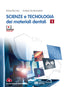 Copertina del libro SCIENZE E TECNOLOGIA DEI MATERIALI DENTA