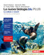 Copertina del libro LA NUOVA BIOLOGIA BLU ED. MISTA