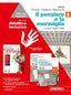 Copertina del libro PENSIERO E LA MERAVIGLIA 2 ED. MISTA