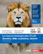 Copertina del libro NUOVA BIOLOGIA BLU SECONDA ED. ED. MISTA