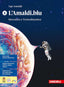 Copertina del libro AMALDI. BLU. PER LE SCUOLE SUPERIORI. CO