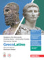 Copertina del libro GrecoLatino. Volume unico ED.MISTA