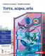 Copertina del libro TERRA ACQUA ARIA ED.MISTA
