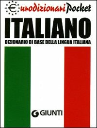 Copertina del libro ITALIANO