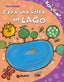 Copertina del libro C'ERA UNA VOLTA UN LAGO