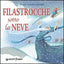 Copertina del libro FILASTROCCHE SOTTO LA NEVE