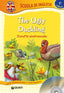 Copertina del libro THE UGLY DUCKLING + CD