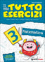 Copertina del libro MIO TUTTOESERCIZI 3