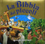 Copertina del libro LA BIBBIA DEI PICCOLI