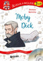 Copertina del libro MOBY DICK + CD