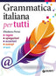 Copertina del libro GRAMMATICA ITALIANA PER TUTTI