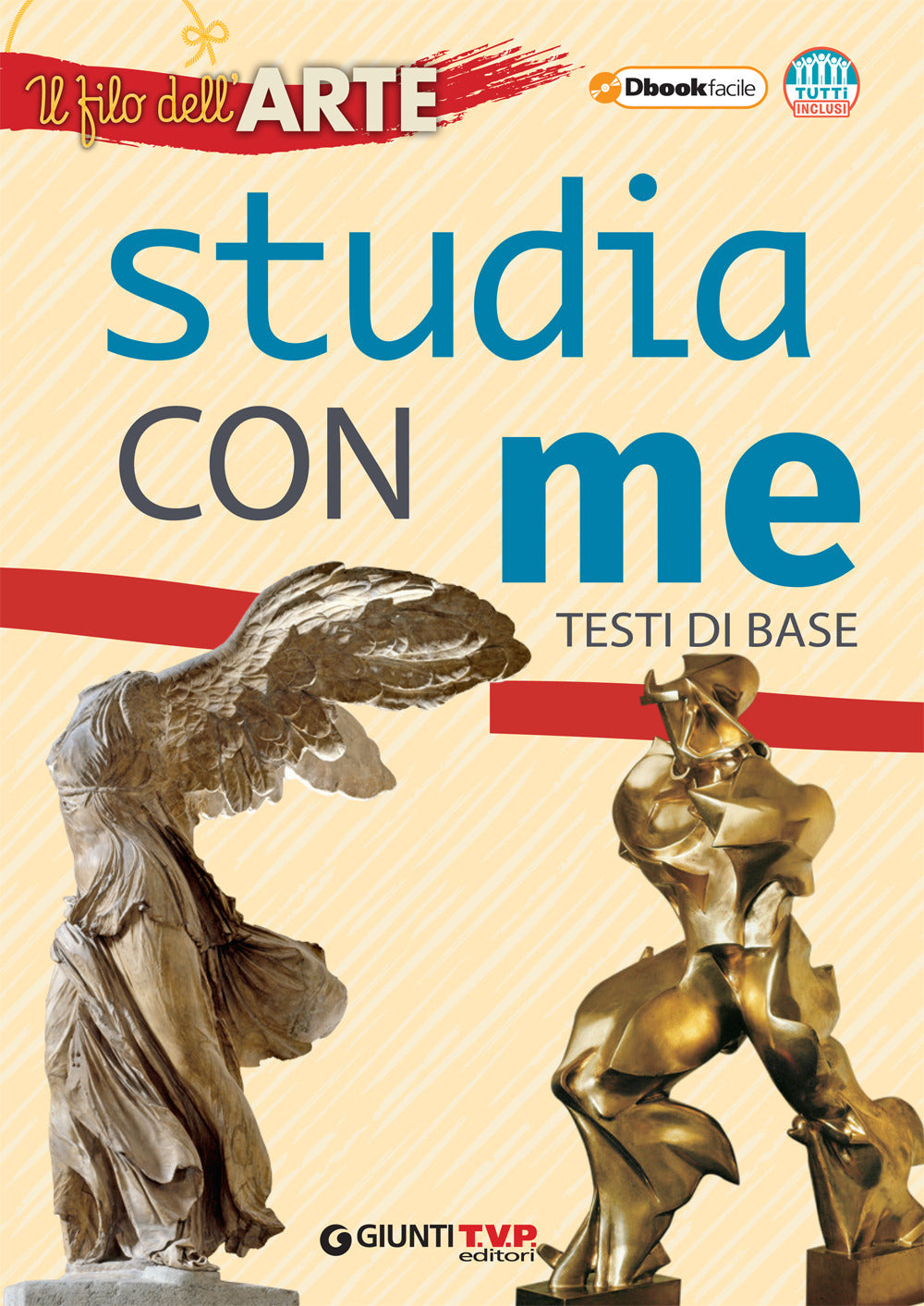 Copertina del libro ARTE ED. MISTA Immagine principale del prodotto