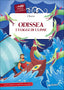 Copertina del libro ODISSEA. I VIAGGI DI ULISSE