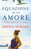 Copertina del libro EQUAZIONE DI UN AMORE
