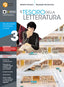 Copertina del libro TESORO DELLA LETTERATURA 3 ED. MISTA