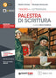 Copertina del libro IL TESORO DELLA LETTERATURA VOL. PALESTR
