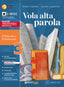 Copertina del libro VOLA ALTA PAROLA 3 ED. MISTA